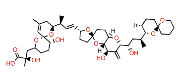 Okadaic acid